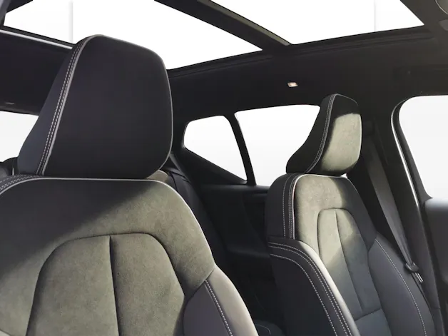 Volvo EX40 Twin XCENTRIC Edition AWD