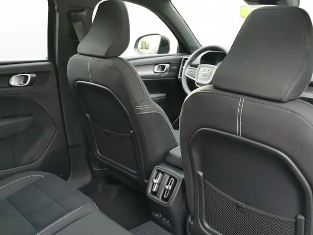 Volvo EX40 Twin XCENTRIC Edition AWD