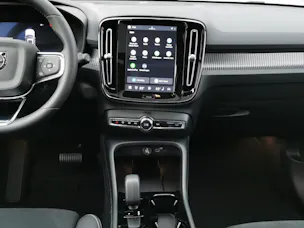 Volvo EX40 Twin XCENTRIC Edition AWD