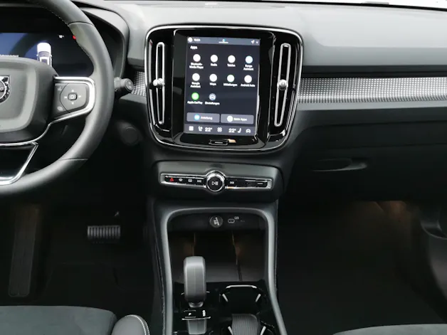 Volvo EX40 Twin XCENTRIC Edition AWD