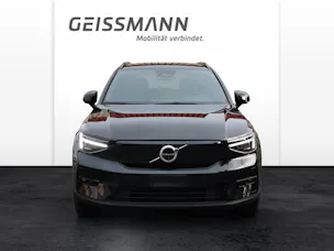 Volvo EX40 Twin XCENTRIC Edition AWD