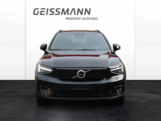 Volvo EX40 Twin XCENTRIC Edition AWD