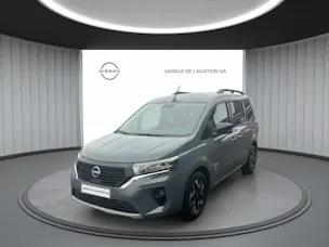 Nissan Townstar Kombi L1 N-C.DCT