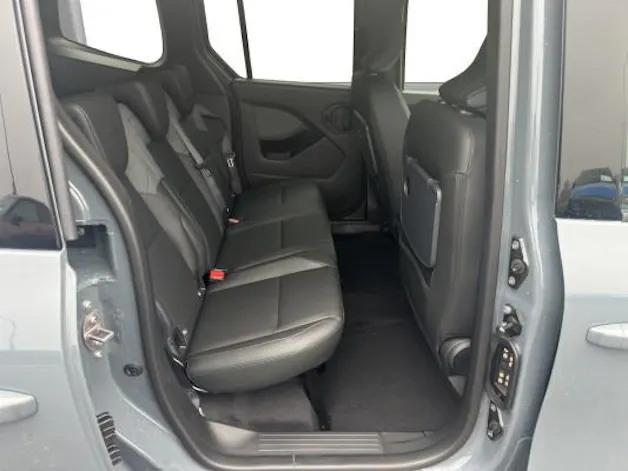Nissan Townstar Kombi L1 N-C.DCT