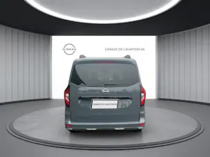 Nissan Townstar Kombi L1 N-C.DCT