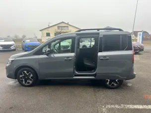 Nissan Townstar Kombi L1 N-C.DCT