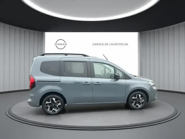 Nissan Townstar Kombi L1 N-C.DCT