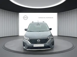 Nissan Townstar Kombi L1 N-C.DCT