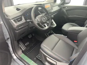 Nissan Townstar Kombi L1 N-C.DCT