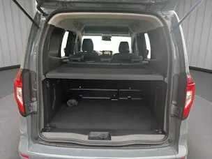 Nissan Townstar Kombi L1 N-C.DCT