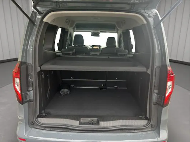 Nissan Townstar Kombi L1 N-C.DCT