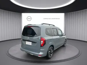 Nissan Townstar Kombi L1 N-C.DCT