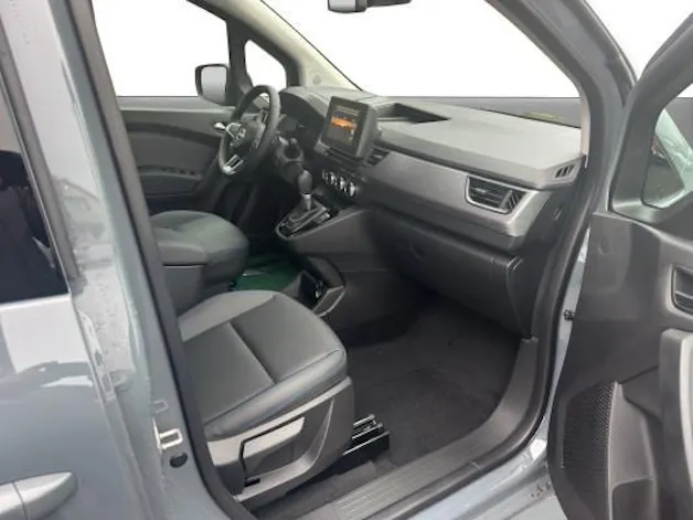 Nissan Townstar Kombi L1 N-C.DCT