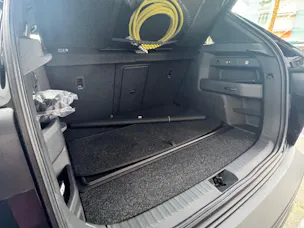 Škoda Elroq 85 Sportline 4x2