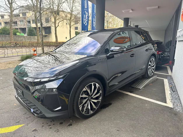 Škoda Elroq 85 Sportline 4x2