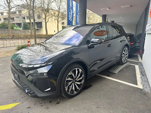 Škoda Elroq 85 Sportline 4x2