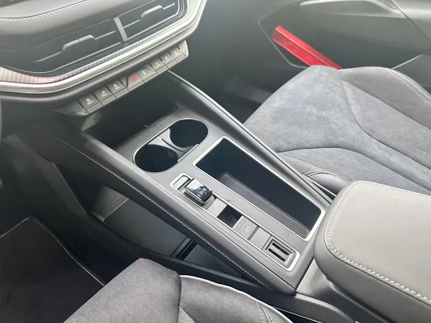 Škoda Elroq 85 Sportline 4x2