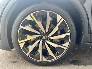 Škoda Elroq 85 Sportline 4x2