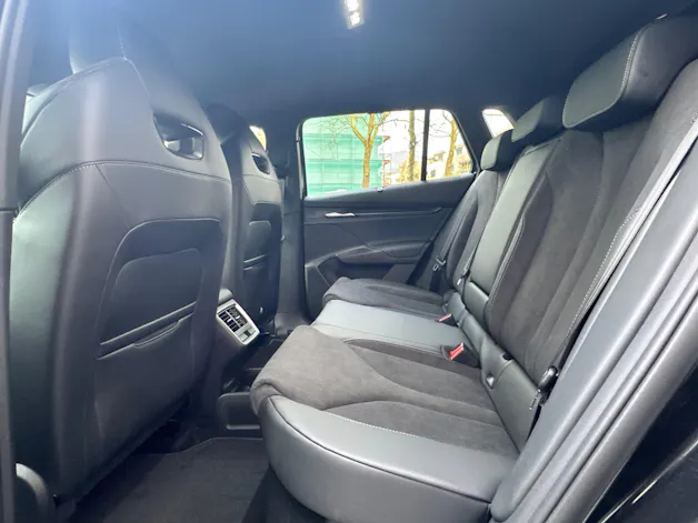 Škoda Elroq 85 Sportline 4x2