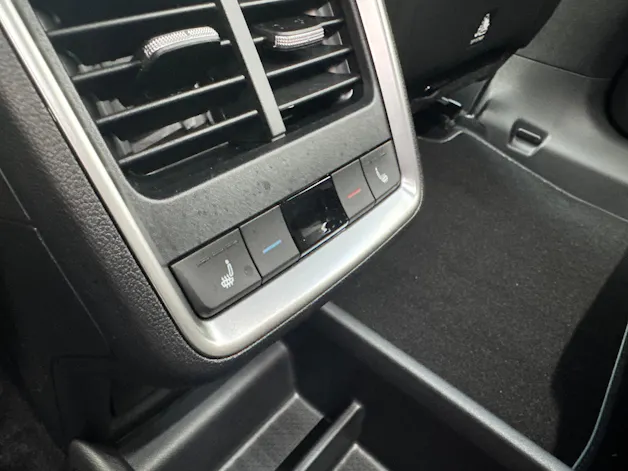 Škoda Elroq 85 Sportline 4x2