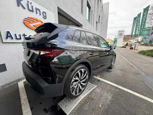 Škoda Elroq 85 Sportline 4x2