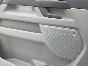 Ford E-Transit Custom Van 320 L1 Elektro Trend