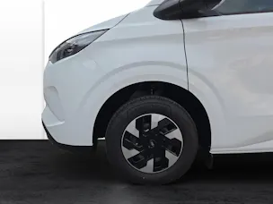 Ford E-Transit Custom Van 320 L1 Elektro Trend