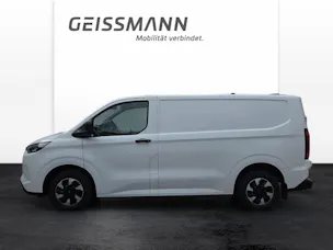 Ford E-Transit Custom Van 320 L1 Elektro Trend