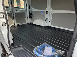 Ford E-Transit Custom Van 320 L1 Elektro Trend