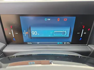 Ford E-Transit Custom Van 320 L1 Elektro Trend