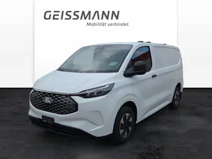Ford E-Transit Custom Van 320 L1 Elektro Trend