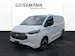 Ford E-Transit Custom Van 320 L1 Elektro Trend