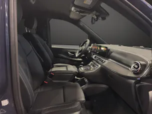 Mercedes-Benz V 300 d lang Swiss Edition 9G-Tronic