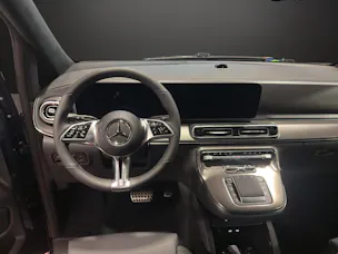 Mercedes-Benz V 300 d lang Swiss Edition 9G-Tronic