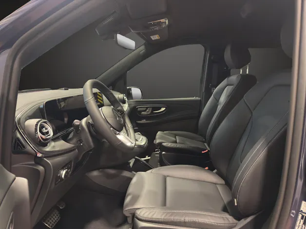 Mercedes-Benz V 300 d lang Swiss Edition 9G-Tronic