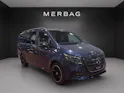 Mercedes-Benz V 300 d lang Swiss Edition 9G-Tronic
