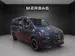 Mercedes-Benz V 300 d lang Swiss Edition 9G-Tronic
