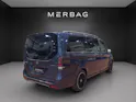 Mercedes-Benz V 300 d lang Swiss Edition 9G-Tronic