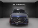 Mercedes-Benz V 300 d lang Swiss Edition 9G-Tronic