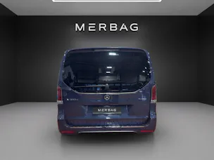 Mercedes-Benz V 300 d lang Swiss Edition 9G-Tronic