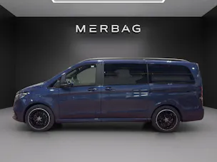 Mercedes-Benz V 300 d lang Swiss Edition 9G-Tronic
