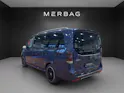 Mercedes-Benz V 300 d lang Swiss Edition 9G-Tronic
