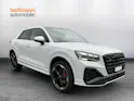 Audi Q2 40 TFSI S line Attraction quattro S-tronic