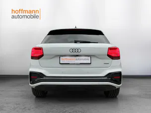 Audi Q2 40 TFSI S line Attraction quattro S-tronic