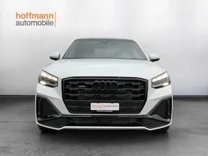Audi Q2 40 TFSI S line Attraction quattro S-tronic