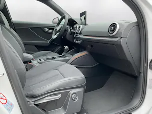 Audi Q2 40 TFSI S line Attraction quattro S-tronic