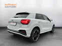 Audi Q2 40 TFSI S line Attraction quattro S-tronic