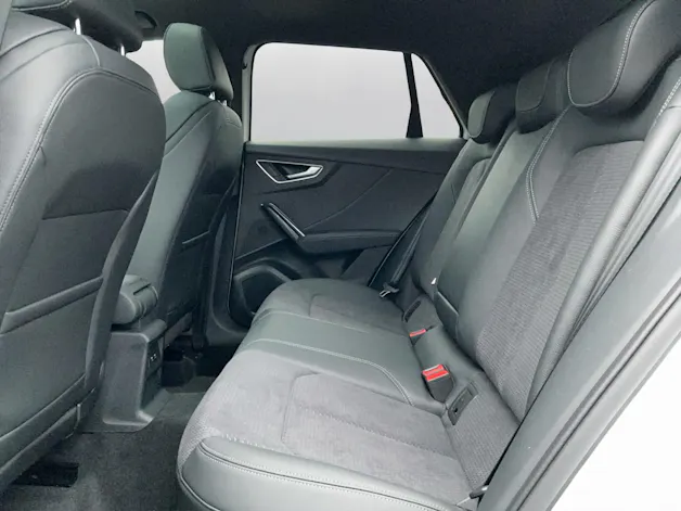 Audi Q2 40 TFSI S line Attraction quattro S-tronic