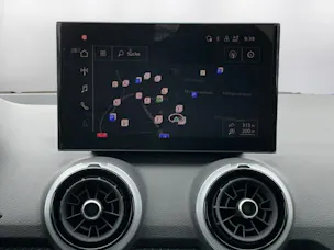 Audi Q2 40 TFSI S line Attraction quattro S-tronic