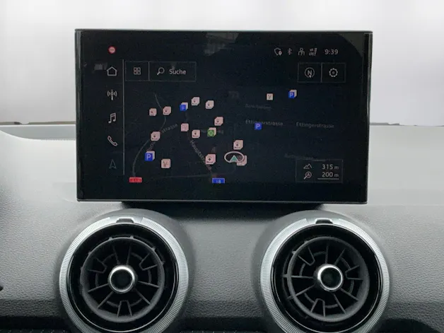 Audi Q2 40 TFSI S line Attraction quattro S-tronic